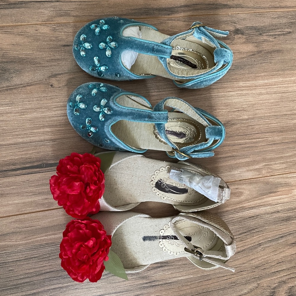 Joyfolie shoes